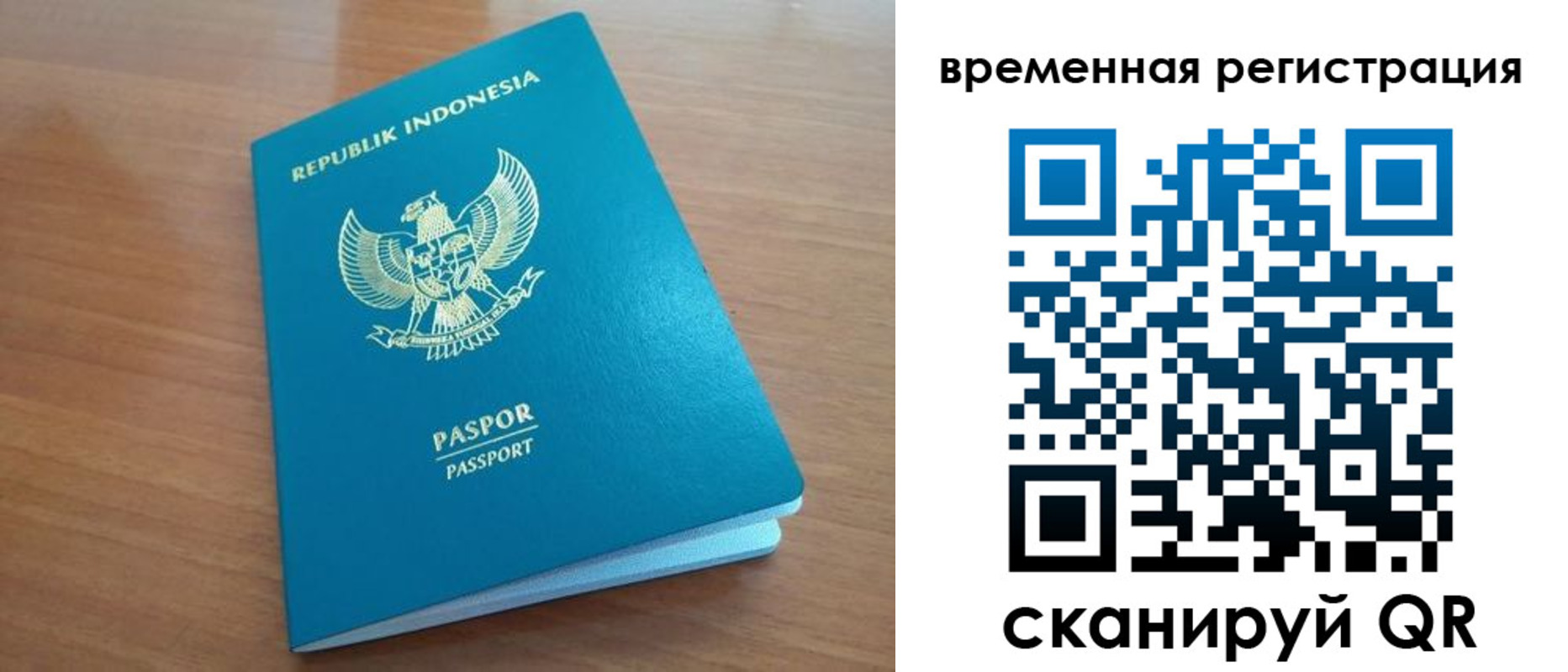 прописка ребенка в Мурино